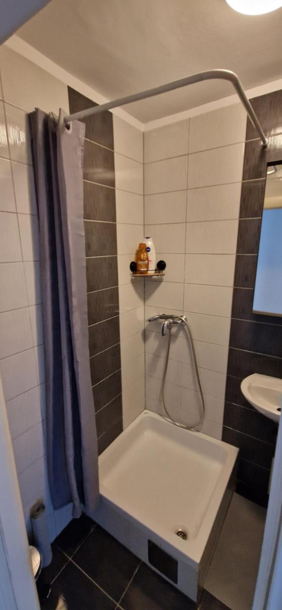 Midnight Blue Oasis - Center, Free Parking Apartment Zagreb Exterior photo